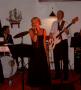 Sanna-Mari h��keikalla elokuu 2006