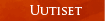 Uutiset