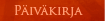 P�iv�kirja